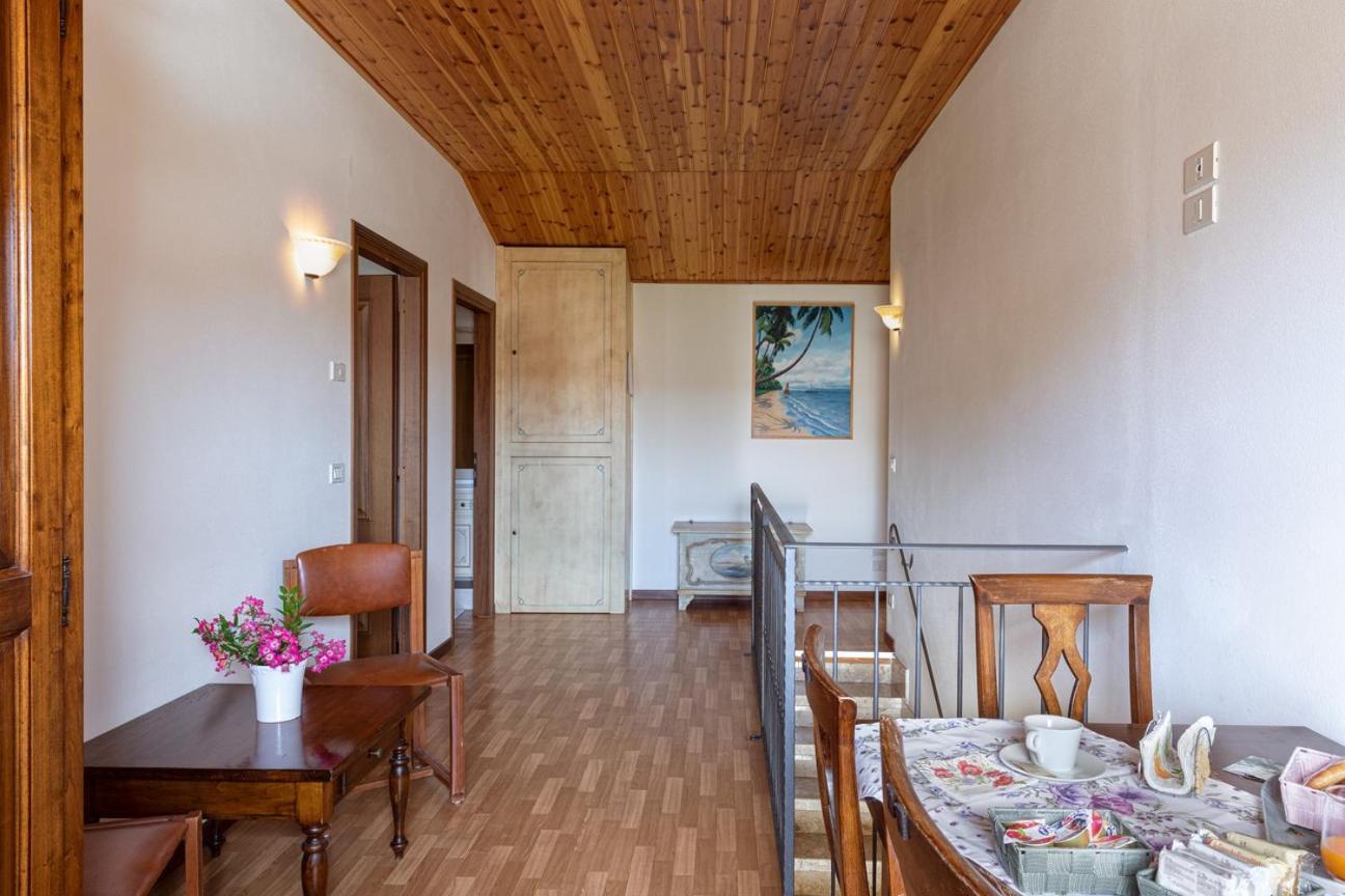 Agriturismo Della Pieve Bardolino Exterior foto