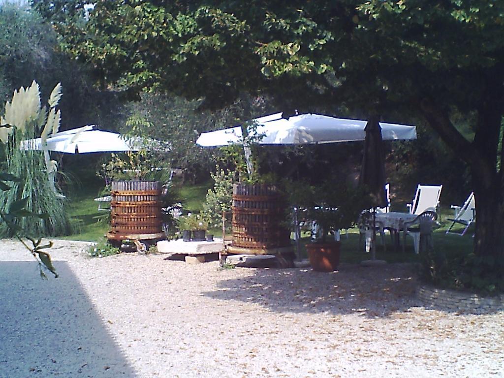 Agriturismo Della Pieve Bardolino Quarto foto