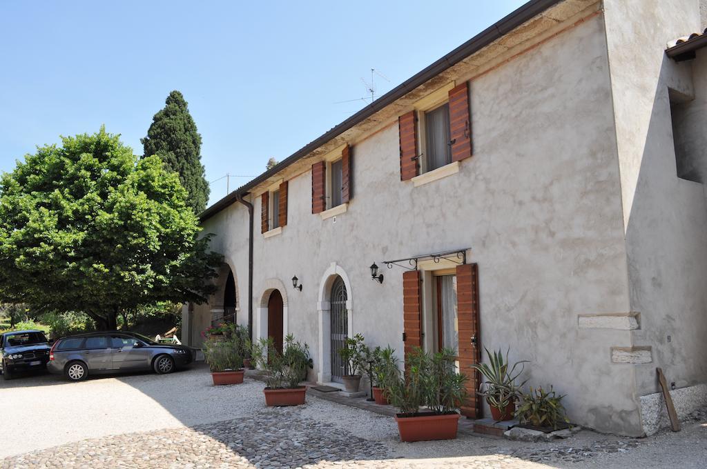 Agriturismo Della Pieve Bardolino Quarto foto